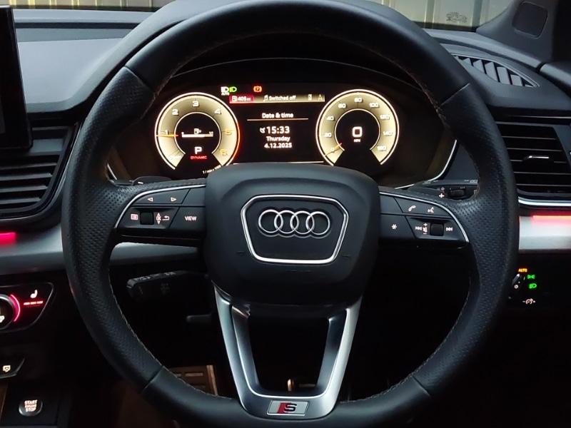 Used Audi Q5 2022 for sale - 77371601: Photo 7