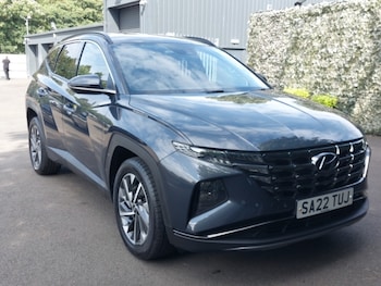 2022 - 1.6 TGDi Premium 5dr 2WD