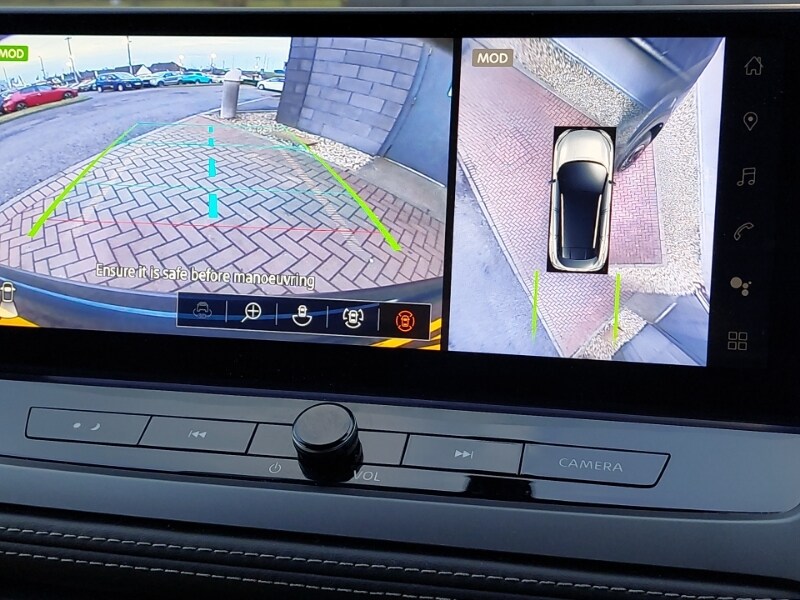 Used Nissan Qashqai 2025 for sale - 77702487: Photo 11