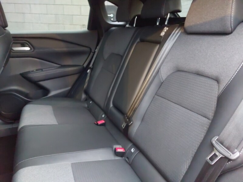 Used Nissan Qashqai 2025 for sale - 77702487: Photo 6