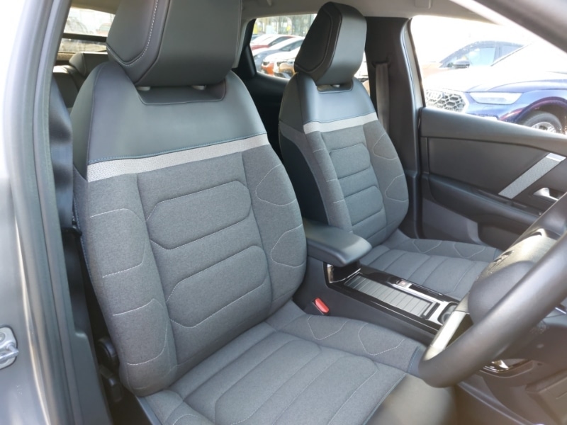 Used Citroen C4 2021 for sale - 76695082: Photo 10