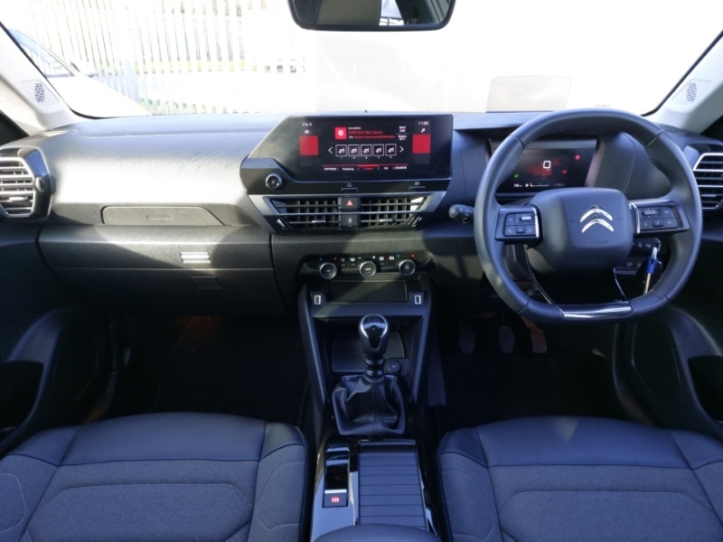 Used Citroen C4 2021 for sale - 76695082: Photo 2