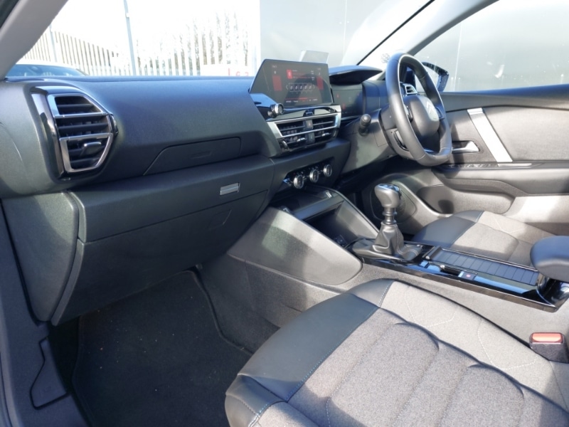 Used Citroen C4 2021 for sale - 76695082: Photo 5