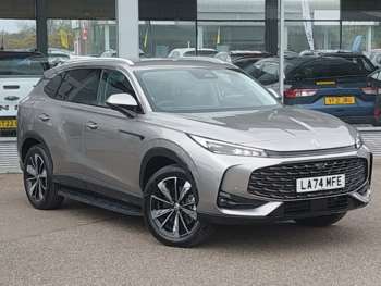 2024 - 1.5 T-GDI PHEV Trophy 5dr Auto