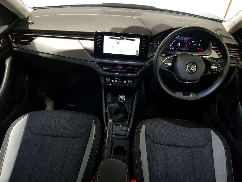 Used Skoda Kamiq 2022 for sale - 77767800: Photo 2