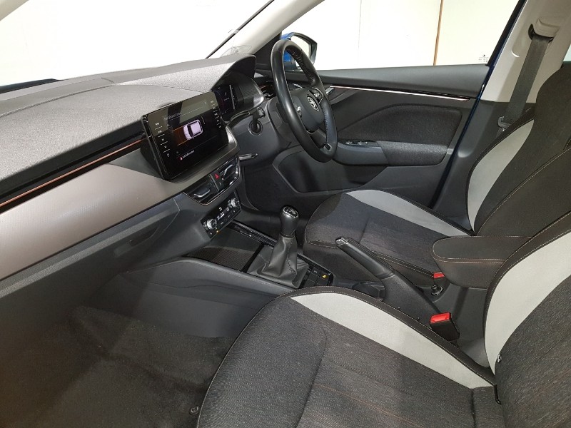 Used Skoda Kamiq 2022 for sale - 77767800: Photo 5