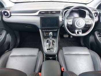Used MG MG ZS 2024 for sale - 75518304: Photo