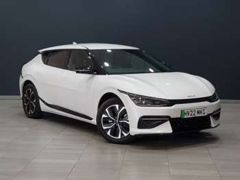 2022 - 166kW GT Line 77.4kWh 5dr Auto