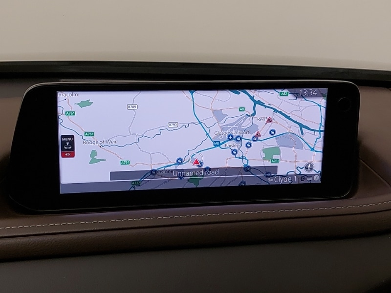 Used Mazda CX-30 2023 for sale - 77184254: Photo 10