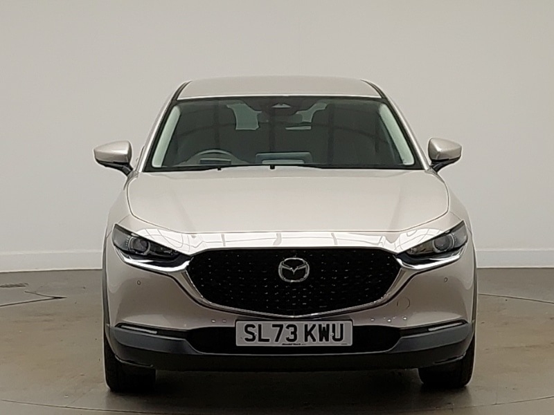 Used Mazda CX-30 2023 for sale - 77184254: Photo 12