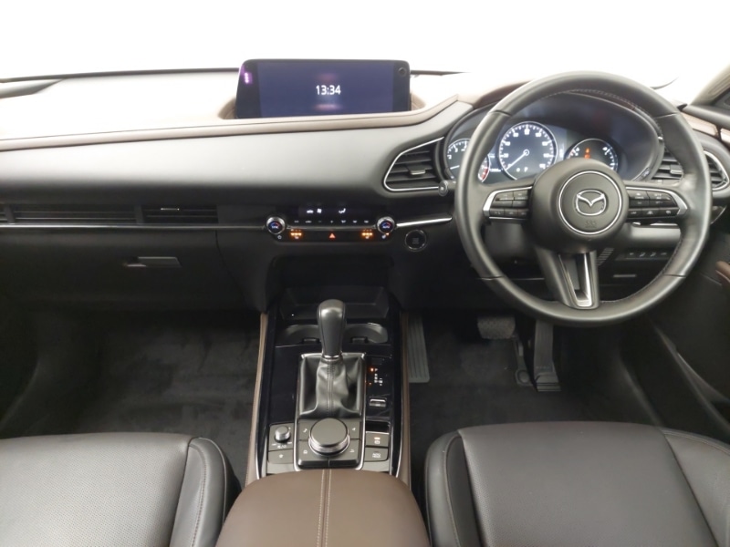 Used Mazda CX-30 2023 for sale - 77184254: Photo 2