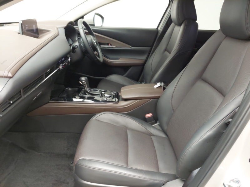 Used Mazda CX-30 2023 for sale - 77184254: Photo 5