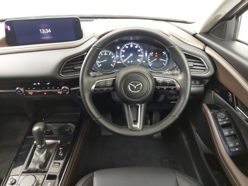 Used Mazda CX-30 2023 for sale - 77184254: Photo 7