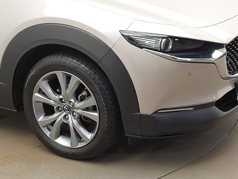 Used Mazda CX-30 2023 for sale - 77184254: Photo 9