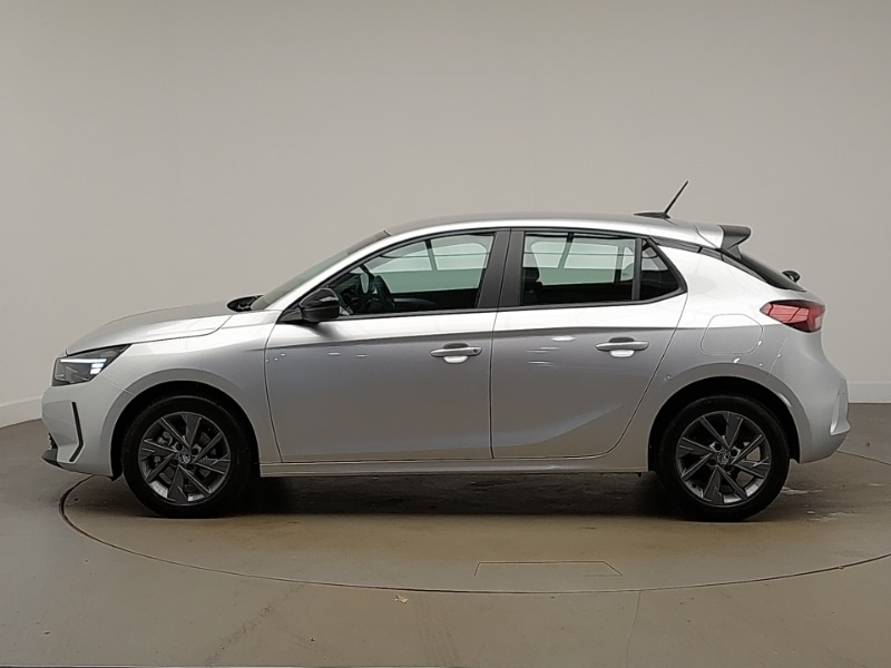 Used Vauxhall Corsa 2025 for sale - 77992337: Photo 4