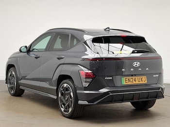 Used Hyundai KONA 2024 for sale - 77597183: Photo
