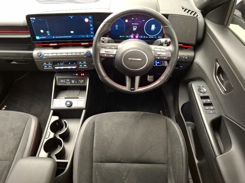 Used Hyundai KONA 2024 for sale - 77597183: Photo 7