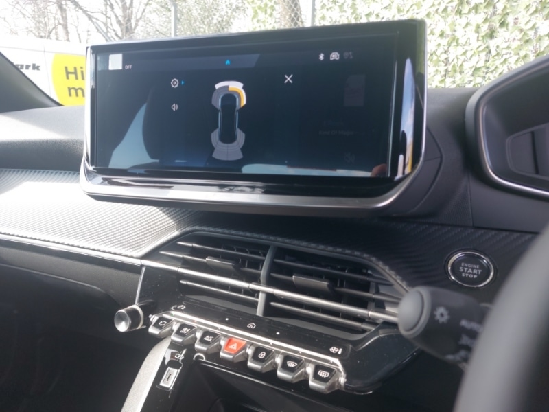 Used Peugeot 2008 2026 for sale - 77797629: Photo 10