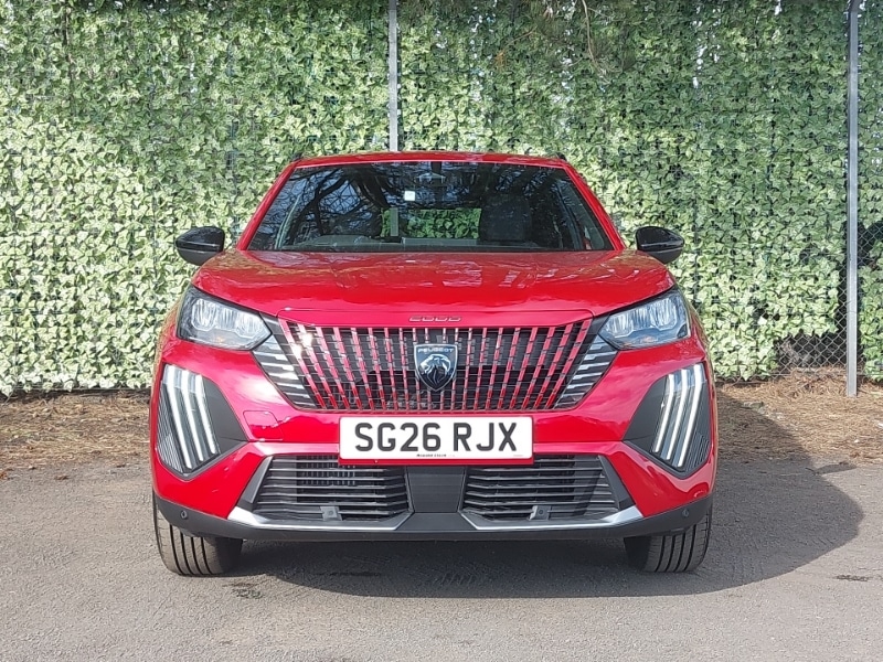 Used Peugeot 2008 2026 for sale - 77797629: Photo 12