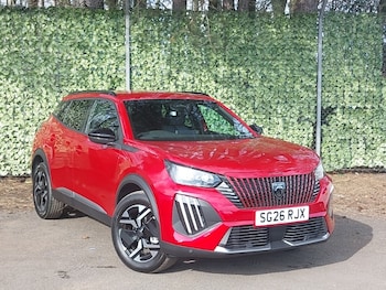 2026 - 1.2 PureTech Allure 5dr