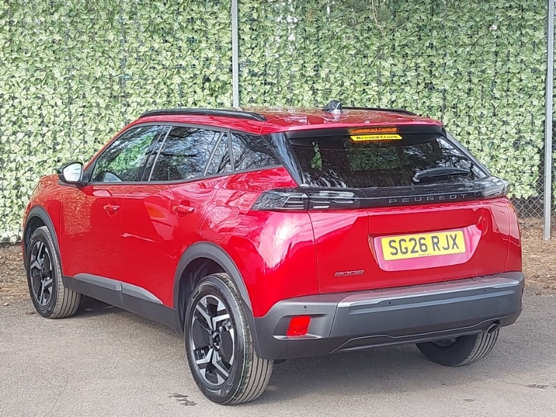 Used Peugeot 2008 2026 for sale - 77797629: Photo 3