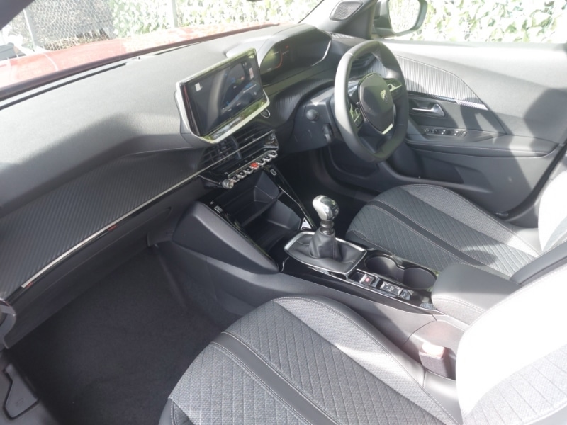 Used Peugeot 2008 2026 for sale - 77797629: Photo 5