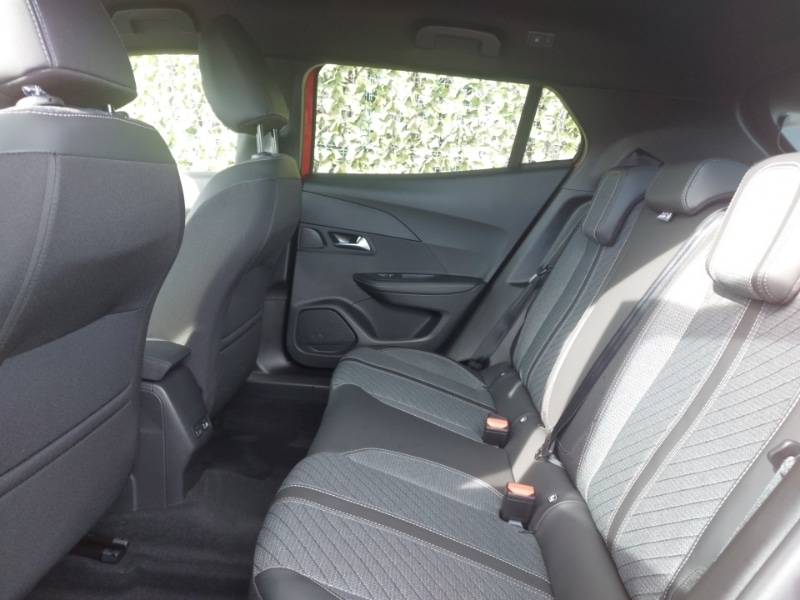 Used Peugeot 2008 2026 for sale - 77797629: Photo 6