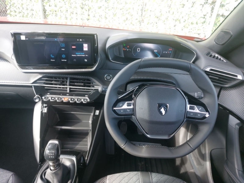 Used Peugeot 2008 2026 for sale - 77797629: Photo 7