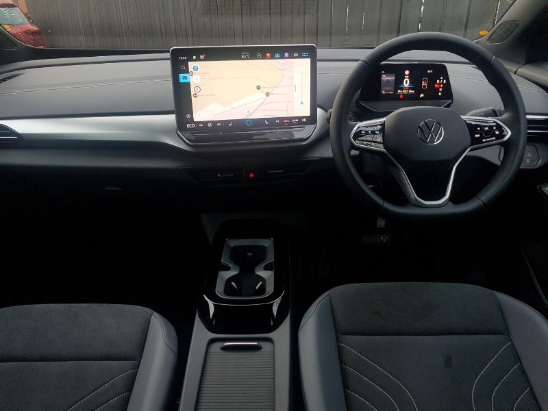 Used Volkswagen ID.4 2025 for sale - 77012786: Photo 2