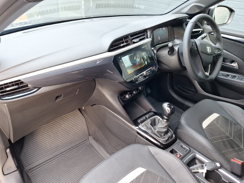 Used Vauxhall Corsa 2025 for sale - 77285218: Photo 5