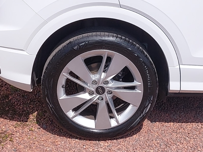 Used Audi Q2 2024 for sale - 76103124: Photo 12