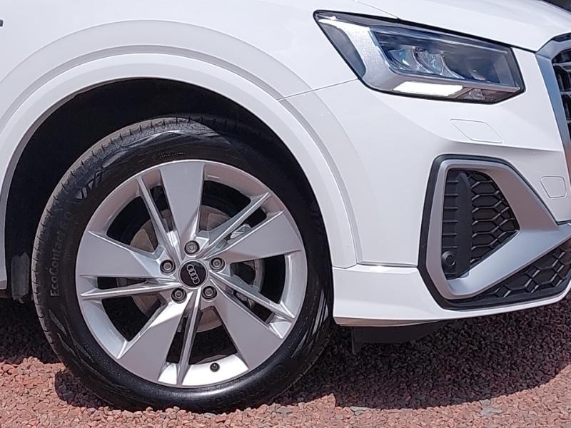 Used Audi Q2 2024 for sale - 76103124: Photo 9
