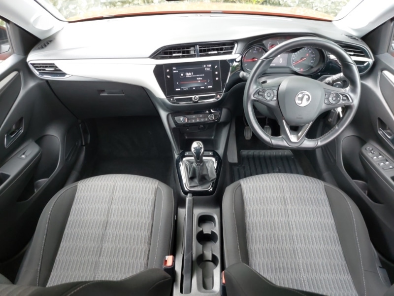 Used Vauxhall Corsa 2022 for sale - 76778491: Photo 2