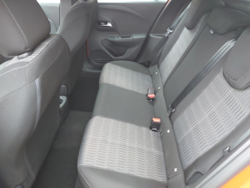 Used Vauxhall Corsa 2022 for sale - 76778491: Photo 6