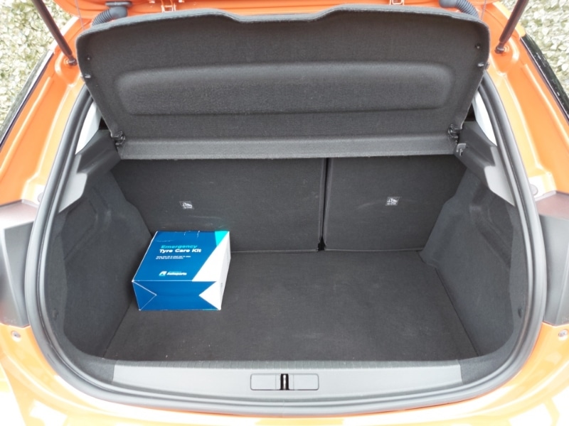 Used Vauxhall Corsa 2022 for sale - 76778491: Photo 8