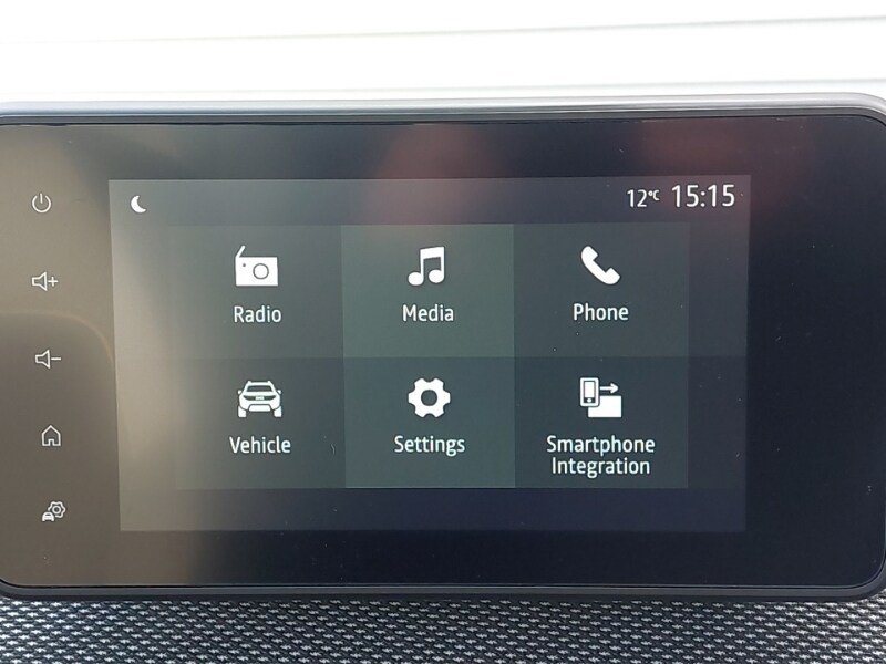 Used Dacia Sandero 2023 for sale - 77874712: Photo 10