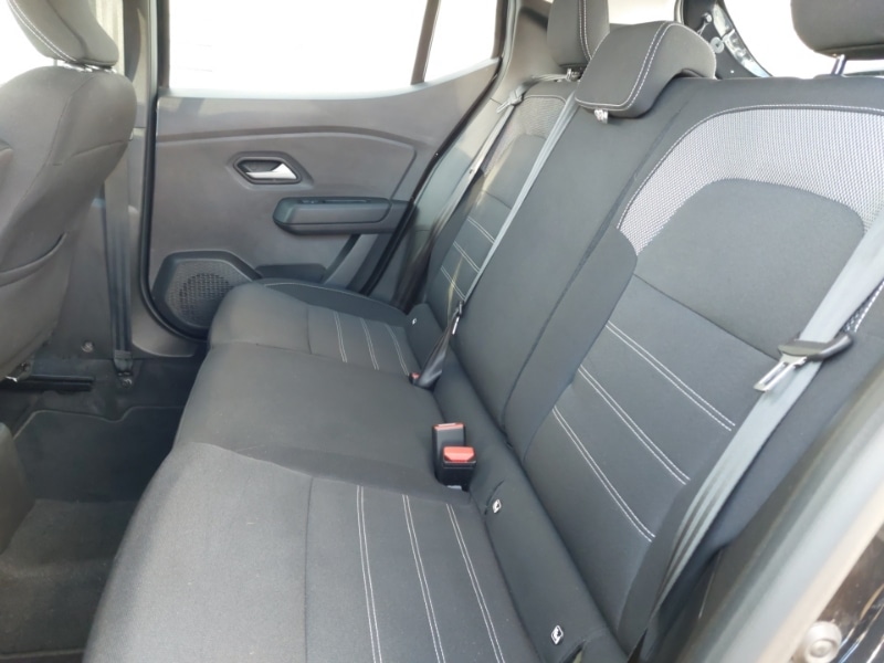 Used Dacia Sandero 2023 for sale - 77874712: Photo 6