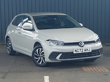 Volkswagen Polo feature image