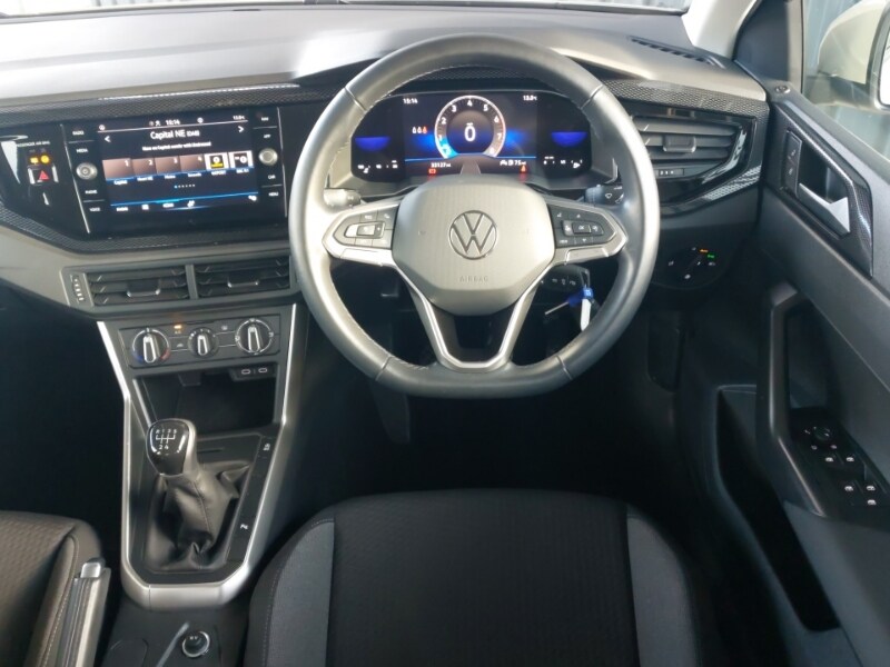Used Volkswagen Polo 2022 for sale - 77817024: Photo 7