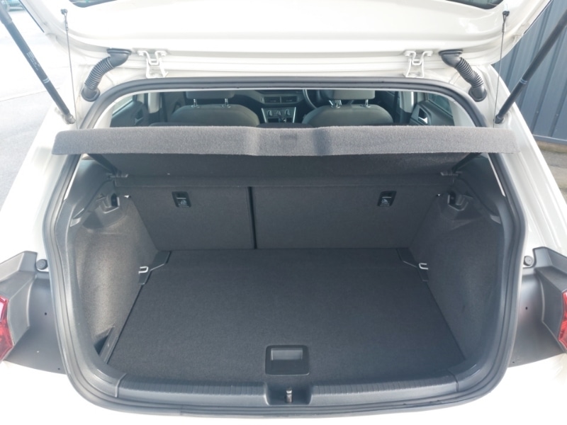 Used Volkswagen Polo 2022 for sale - 77817024: Photo 8