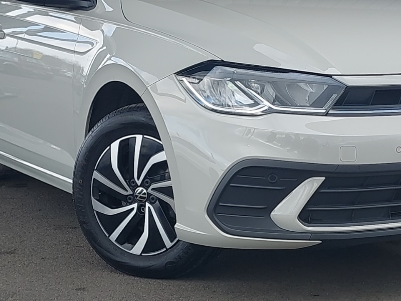 Used Volkswagen Polo 2022 for sale - 77817024: Photo 9