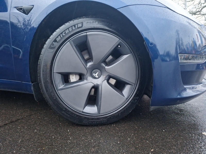 Used Tesla Model 3 2021 for sale - 77565699: Photo 9