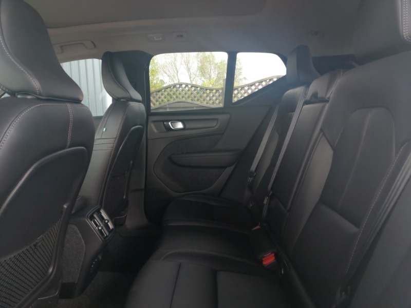 Used Volvo XC40 2024 for sale - 77434449: Photo 6