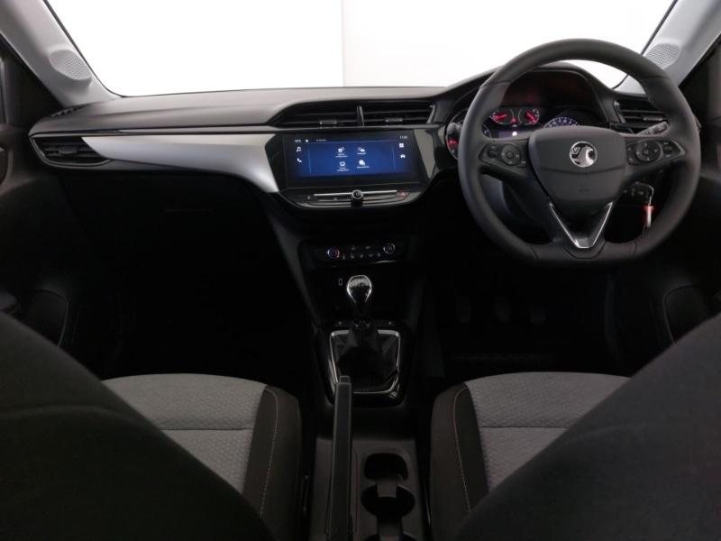 Used Vauxhall Corsa 2023 for sale - 76885642: Photo 2