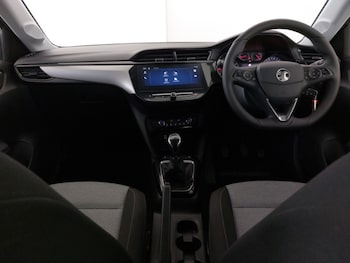 Used Vauxhall Corsa 2023 for sale - 76885642: Photo