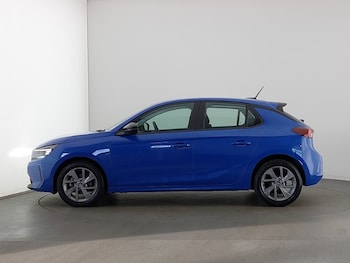 Used Vauxhall Corsa 2023 for sale - 76885642: Photo