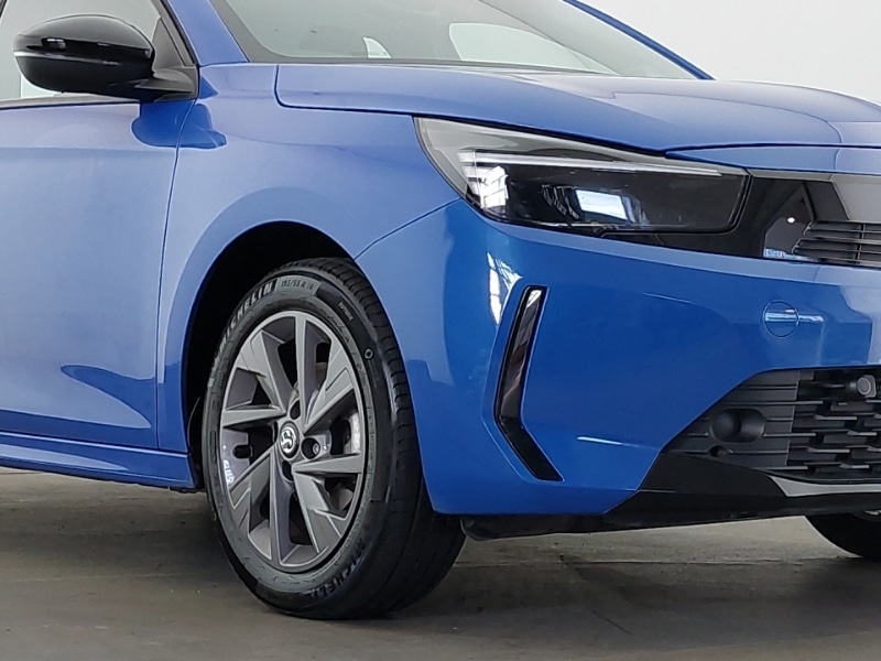 Used Vauxhall Corsa 2023 for sale - 76885642: Photo 9