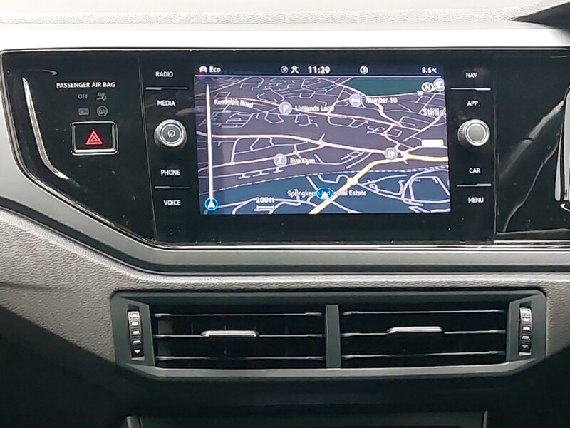 Used Volkswagen Taigo 2022 for sale - 77169919: Photo 10