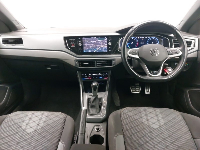 Used Volkswagen Taigo 2022 for sale - 77169919: Photo 2