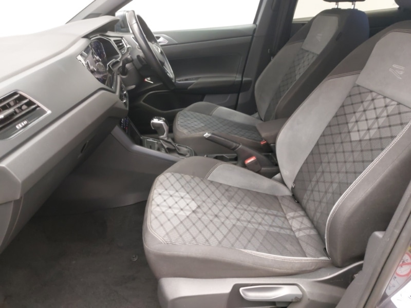 Used Volkswagen Taigo 2022 for sale - 77169919: Photo 5